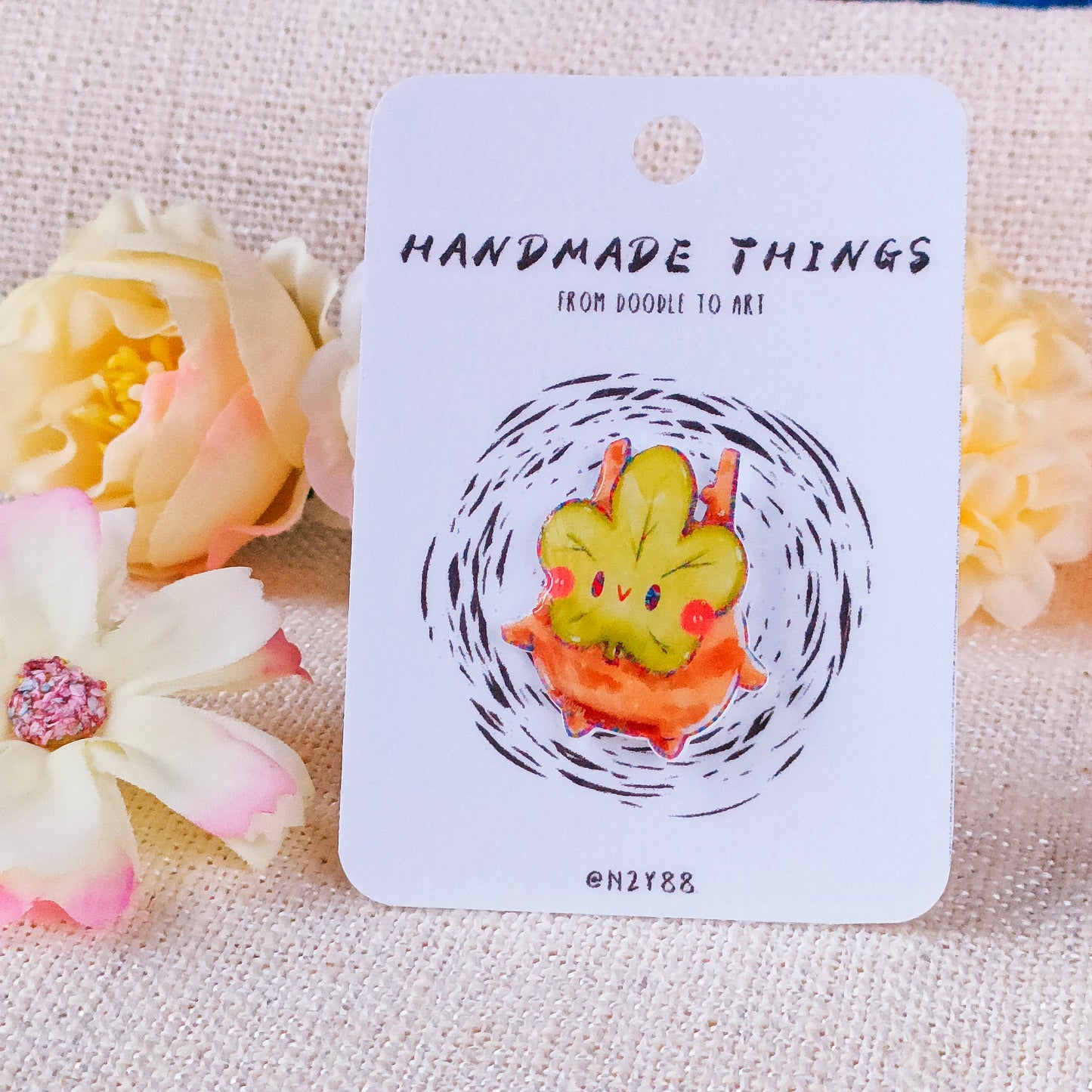 =UPDATED= Handmade Shrink Accessories: Zelda Series Pins