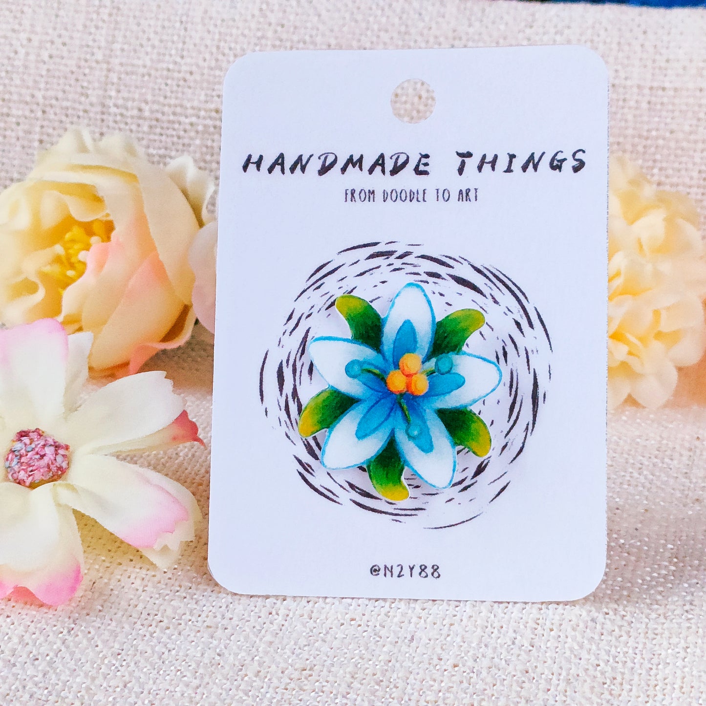 =UPDATED= Handmade Shrink Accessories: Zelda Series Pins